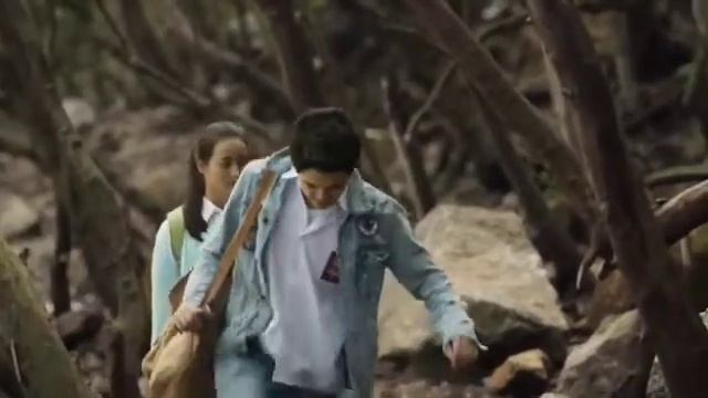 Serendipity | English Subtitles |  Indonesian Movie