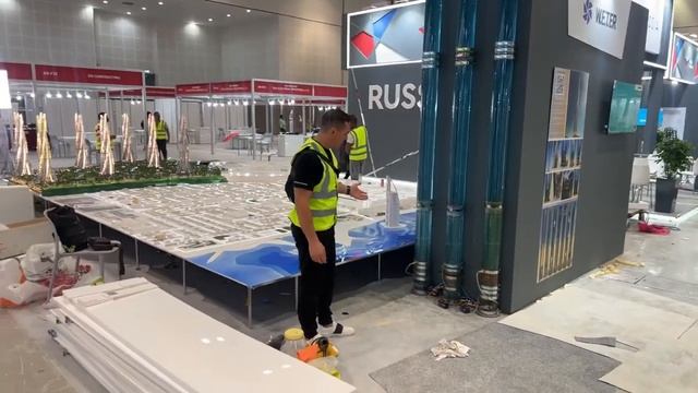 Answers to questions about the W.E.T.E.R and GOROD L.E.S projects (November 14, 2023) смотреть онлайн