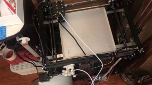 ЛЕГО  НА 3D ПРИНТЕРЕ!!!!