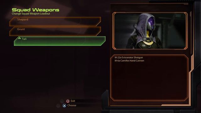 Mass Effect 2 Playthrough with Dandy смотреть онлайн