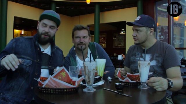 КОРОЧЕ ГОВОРЯ СЪЕЛИ НАГГЕТСЫ ЧАКА НОРРИСА ЧТОБ ВЫЖИТЬ И ПОПАСТЬ НА СТЕНУ ЗОЖ смотреть онлайн