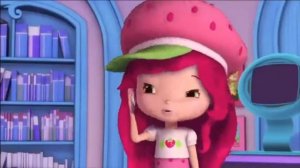Strawberry Shortcake - Berry Bitty Adventures Theme Song (-1 Pitch)