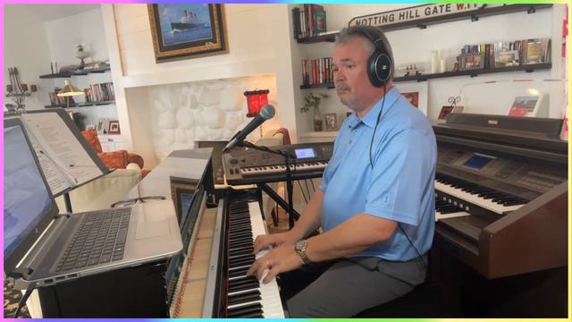 🔴 LIVE Piano Covers with Neil Archer - Sunday March 27th 2022 смотреть онлайн