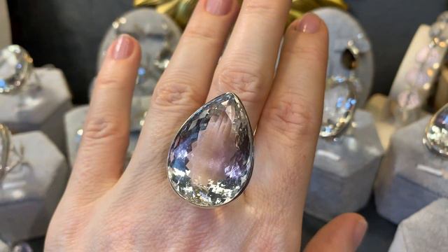 💎ГОРНЫЙ ХРУСТАЛЬ 💎 КРУПНЫЕ ПЕРСТНИ • ГАРНИТУРЫ•СЕРЬГИ•БУСЫ•БРАСЛЕТЫ 💎 #серебро925 #горныйхрусталь смотреть онлайн