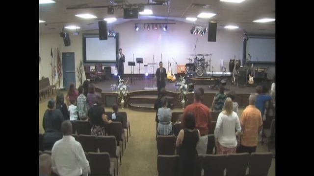 Iglesia Bless Siloe Pastor Jose Flores смотреть онлайн