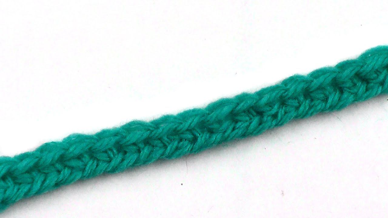 Красивый наборный ряд Beautiful typesetting crochet row смотреть онлайн
