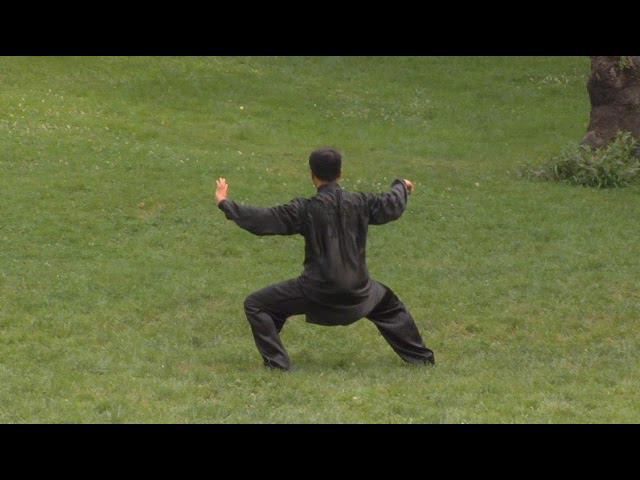 Ren Guang Yi---Lao Jia Yi Lu--- Back View смотреть онлайн