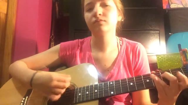 Sweater Weather (cover) by the Neighbourhood смотреть онлайн