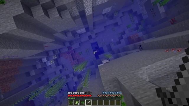 Adopted By CAMERA WOMAN In Minecraft!