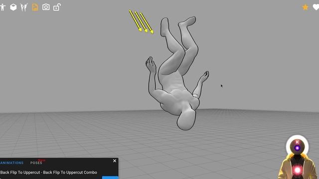 3D POSING For PERFECT IMAGES In Stable Diffusion! ABSOLUTELY MAGICAL! смотреть онлайн