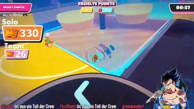 INFALLIBLE TROPHY ? IN FALL GUYS! (5 WINS IN A ROW) PLATINUM ACHIEVEMENT UNLOCKED (ALL Final GAMES) смотреть онлайн