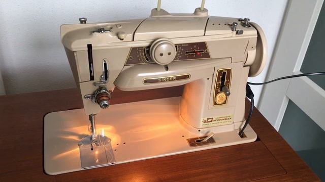 Singer naaimachine смотреть онлайн