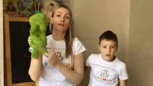 Учим дни недели с ребенком смотреть онлайн