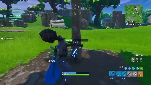 Dropping a 30 bomb with the boys! смотреть онлайн