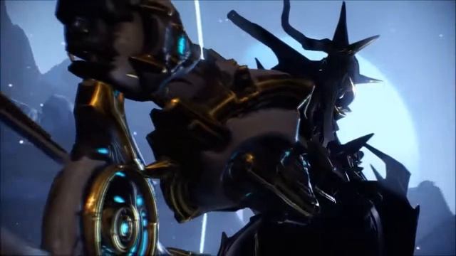 Eye of the Storm (Warframe GMV) смотреть онлайн