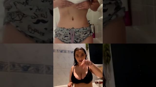 insta live in bathroom +18 / part 3 смотреть онлайн