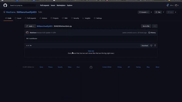 BANanoVuetifyAD3 Rewind - Getting Started смотреть онлайн