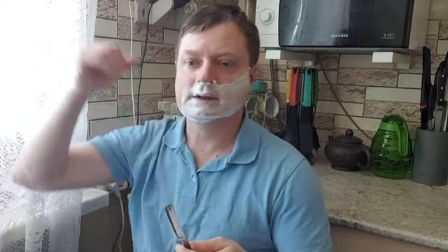 Безопасное гладкое бритье, опасной бритвой Kropp Agents-Richford & Co.