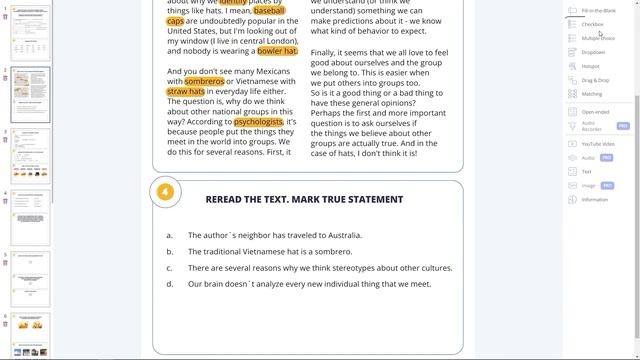 Tutorial: Getting started with Edform.com смотреть онлайн