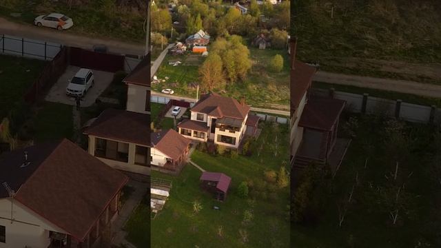 ? Как вам ОТОПЛЕНИЕ ТЕПЛОВЫМ НАСОСОМ воздух-вода для ЧАСТНОГО ДОМА 270 м²? Подпишитесь! смотреть онлайн