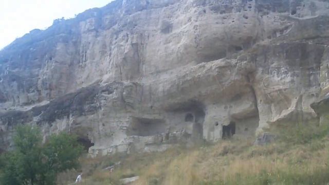 Крим, Україна, 2011. Чуфут-Кале смотреть онлайн