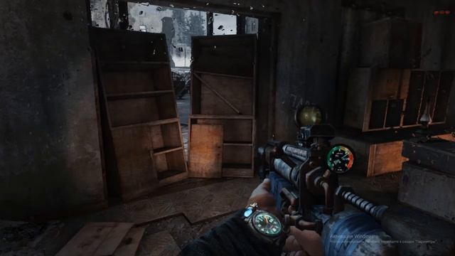 Metro 2033 Redux - ［＃５］- "Влог. Прогулка по Москве, где потусить?" смотреть онлайн
