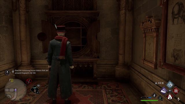 Hogwarts Legacy | New game | Part 9 смотреть онлайн