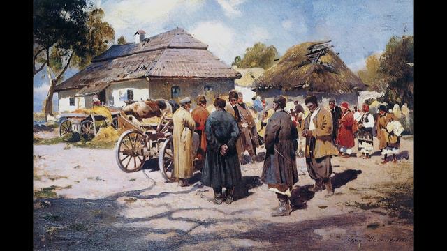 НАРОДЫ РОССИИ смотреть онлайн