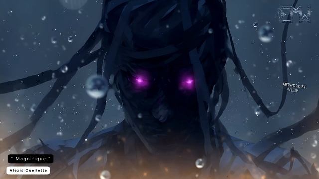 I HAVE RETURNED TO HELL FOR YOU | Dark Badass Battle Music • by Alexis Ouellette смотреть онлайн