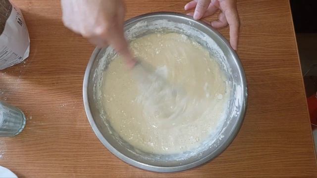 Готовим на праздник