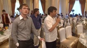 Свадьба Билала и Лейлы (9)