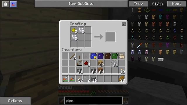 FTB Plus Let's Play Industrial City Episode 19 смотреть онлайн