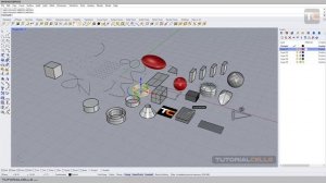 0015. select by color, by layer, select point ( cloud ) in rhino