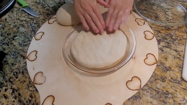 Мы приготовили самый вкусный хлеб. delicious bread смотреть онлайн