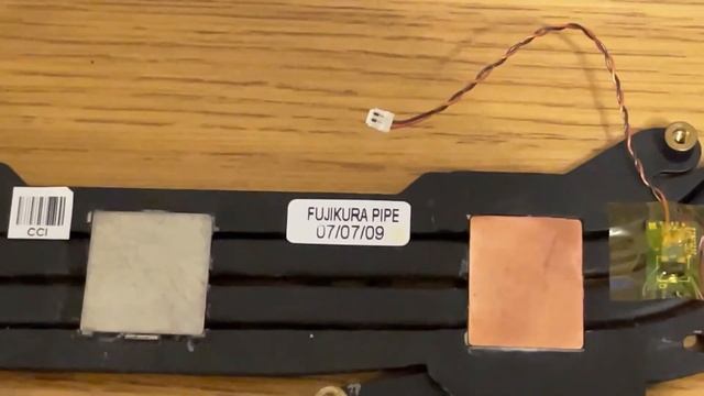 MacBook Pro 1,1 BGA CPU Upgrade (Early 2006) смотреть онлайн