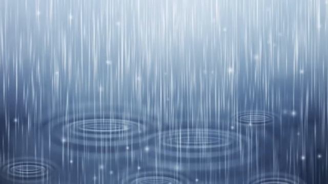 Звуки природы звуки дождя, час для сна, помощь во сне для всех смотреть онлайн