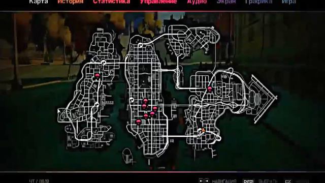 GTA 4 EFLC, как играть по сетке одному и с друзьями! смотреть онлайн