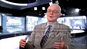 Всеволод Овчинников