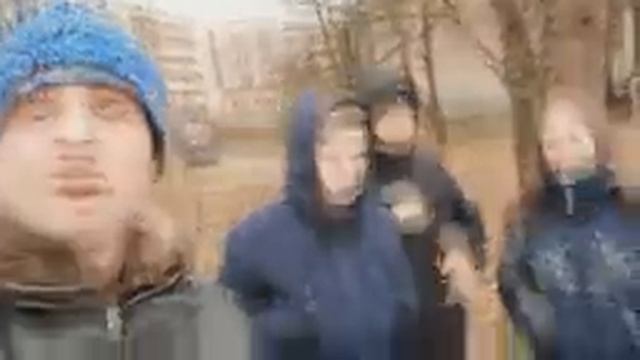 Экзамен в ГИБДД! (Права в кармане!) смотреть онлайн