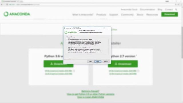 Installing Python - Python Tutorial #0 смотреть онлайн