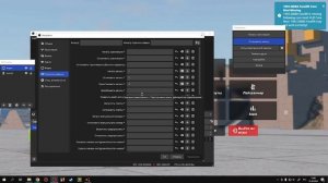 Как установить моды на бимку!