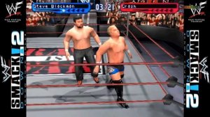 WWF SmackDown! 2 Know Your Role [part2] (PS1)