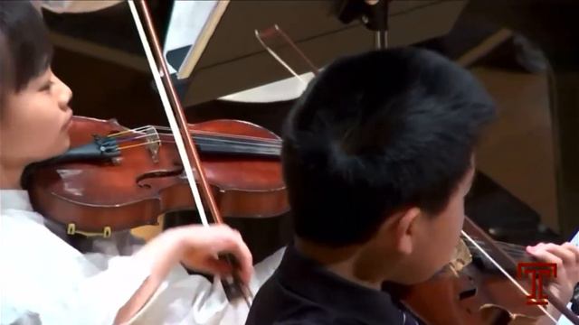Concerto in D Major, Op. 3, No. 9, by Francesco Manfredini смотреть онлайн