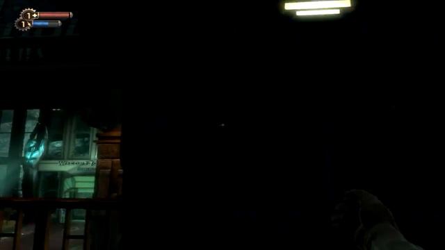 PODER DAS DROGAS - Bioshock смотреть онлайн
