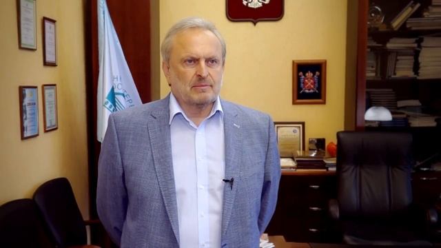 ФУРСЕНКО в СПбГИКиТ 12 07 2017