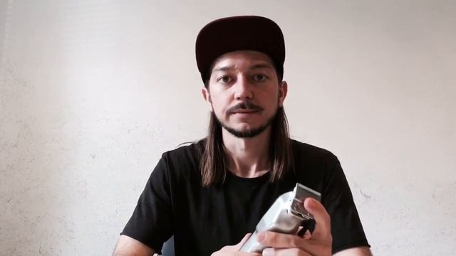 ПЕРВЫЙ ЧЕСТНЫЙ ОТЗЫВ WAHL SENIOR CORDLESS | ЛУЧШАЯ БЕСПРОВОДНАЯ МАШИНКА ДЛЯ СТРИЖКИ | БАРБЕР ВИДЕО