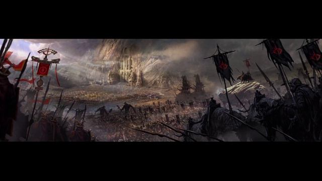 Lore of Middle-earth: Battles of the Third Age, Part 5 - Dale and Bywater смотреть онлайн