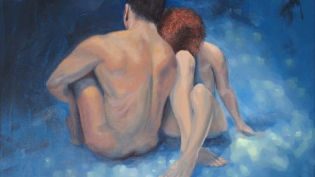 Tango-Lara Fabian(my video).wmv смотреть онлайн