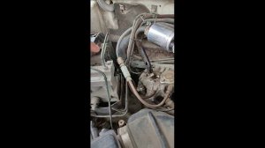 #История #Митсубиси Паджеро 2   #Mitsubishi Pajero 2 управляет грязью