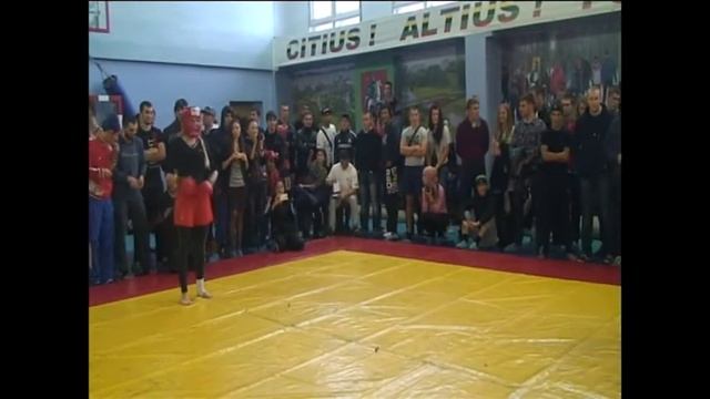 Турнир по панкратиону "Наследие Спарты" 8часть смотреть онлайн